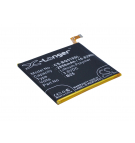 BQ Aquaris E5s / B25 2850 mAh Li-Polymer 3.8 V (Cameron Sino)