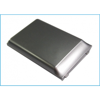 Ersatzakku für BenQ-Siemens P51 / 2C.2G3.D0.101 2600 mAh Li-Polymer 3,7 V (Cameron Sino)