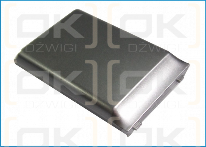 Ersatzakku für BenQ-Siemens P51 / 2C.2G3.D0.101 2600 mAh Li-Polymer 3,7 V (Cameron Sino)