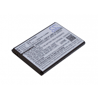 BQ Aquaris 4.5 / B19 1500 mAh Li-Ion 3,7 V (Cameron Sino)