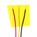 Batería Bose QC20 / PR-452035 de polímero de litio de 240 mAh y 3,7 V (Cameron Sino)