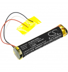 Bose 419811 / AHB110520CPS 400mAh Li-Polímero 3.7V (Cameron Sino)