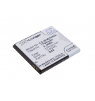 BQ 1700 / B46 1700 mAh Li-Polymer 3.8 V (Cameron Sino)