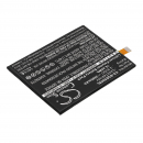 BQ Aquaris E6 / CA427491HV 3800 mAh Li-Polymer 3,8 V (Cameron Sino)