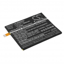 BQ Aquaris E6 / CA427491HV 3800 mAh Li-Polymer 3,8 V (Cameron Sino)