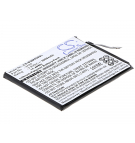 BQ Aquaris M5 / 3120 3000 mAh Li-Polymer 3.8 V (Cameron Sino)