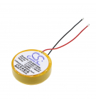 Bose Soundsport Pulse / CP1654 60mAh Li-ion 3.7V (Cameron Sino)