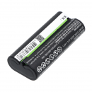 Ersatzakku für Olympus DS-4000 / BR-402 800 mAh Ni-MH 2,4 V (Cameron Sino)