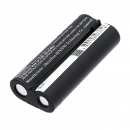 Ersatzakku für Olympus DS-4000 / BR-402 800 mAh Ni-MH 2,4 V (Cameron Sino)