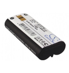 Olympus DS-4000 / BR-402 800mAh Ni-MH 2.4V (Cameron Sino)