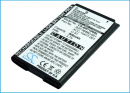 Blackberry RAQ42GW / BAT-06860-001 900 mAh Li-Ion 3,7 V (Cameron Sino)