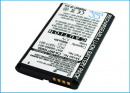 Blackberry RAQ42GW / BAT-06860-001 900 mAh Li-Ion 3,7 V (Cameron Sino)