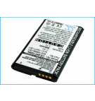 Blackberry RAQ42GW / BAT-06860-001 900 mAh Li-ion 3.7 V (Cameron Sino)