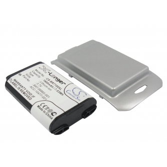 Blackberry 7105t / BAT-06860-001 1900 mAh Li-Ion 3,7 V (Cameron Sino)