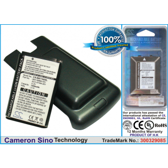 Bateria zamienna do BlackBerry 7130C / BAT-06860-001 1900 mAh Li-ion 3.7 V (Cameron Sino)