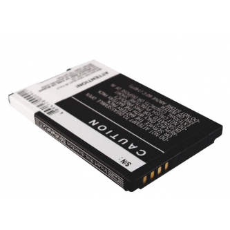 Bateria zamienna do BlackBerry Pearl / C-M2 900 mAh Li-ion 3.7 V (Cameron Sino)