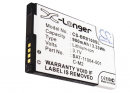 Bateria zamienna do BlackBerry Pearl / C-M2 900 mAh Li-ion 3.7 V (Cameron Sino)