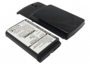 Bateria zamienna do BlackBerry Pearl / C-M2 1900 mAh Li-ion 3.7 V (Cameron Sino)