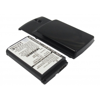 Bateria zamienna do BlackBerry Pearl / C-M2 1900 mAh Li-ion 3.7 V (Cameron Sino)