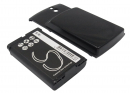 Bateria zamienna do BlackBerry Pearl / C-M2 1900 mAh Li-ion 3.7 V (Cameron Sino)