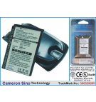 Bateria zamienna do BlackBerry 8707g / C-S2 1900 mAh Li-ion 3.7 V (Cameron Sino)