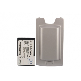 Bateria zamienna do BlackBerry 8707V / C-S2 1900 mAh Li-ion 3.7 V (Cameron Sino)