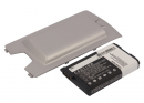 Bateria zamienna do BlackBerry 8707V / C-S2 1900 mAh Li-ion 3.7 V (Cameron Sino)