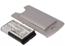 Bateria zamienna do BlackBerry 8707V / C-S2 1900 mAh Li-ion 3.7 V (Cameron Sino)