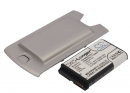 Bateria zamienna do BlackBerry 8707V / C-S2 1900 mAh Li-ion 3.7 V (Cameron Sino)