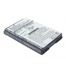 Bateria zamienna do BlackBerry 8830 World Editio / C-X2 1400 mAh Li-ion 3.7 V (Cameron Sino)