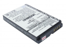 Bateria zamienna do BlackBerry 8830 World Editio / C-X2 1400 mAh Li-ion 3.7 V (Cameron Sino)