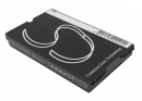 Bateria zamienna do BlackBerry 8830 World Editio / C-X2 1400 mAh Li-ion 3.7 V (Cameron Sino)