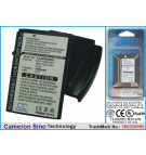Bateria zamienna do BlackBerry 8830B / C-X2 1900 mAh Li-ion 3.7 V (Cameron Sino)