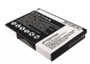 Blackberry RCC51UW / BAT-17720-002 1400 mAh Li-Ion 3,7 V (Cameron Sino)