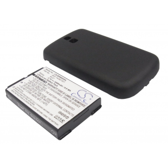 Bateria zamienna do BlackBerry Niagara / M-S1 2400 mAh Li-ion 3.7 V (Cameron Sino)
