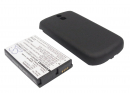 Bateria zamienna do BlackBerry Niagara / M-S1 2400 mAh Li-ion 3.7 V (Cameron Sino)