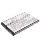 BlackBerry RBT73UW / M-S1 1150 mAh Li-ion 3.7 V (Cameron Sino)