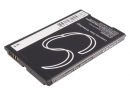 BlackBerry RBT73UW / M-S1 1150 mAh Li-ion 3.7 V (Cameron Sino)