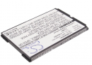 BlackBerry RBT73UW / M-S1 1150 mAh Li-ion 3.7 V (Cameron Sino)