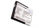 Blackberry Apollo / EM1 1000mAh Li-ion 3.7V (Cameron Sino)