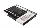 Blackberry Oxford / F-M1 1100mAh Li-ion 3.7V (Cameron Sino)