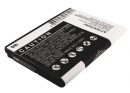 Blackberry Oxford / F-M1 1100mAh Li-ion 3.7V (Cameron Sino)