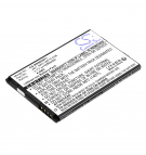 Blackberry P9981 / JM1 1250 mAh Li-ion 3.7 V (Cameron Sino)