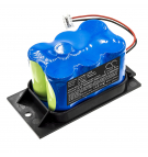 Braun Infusomat P / BRA110 3000mAh Ni-MH 7.2V (Cameron Sino)