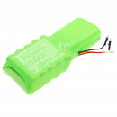 B.Braun 621-400ES / FZ00435250 3600mAh Ni-MH 12.0V (Cameron Sino)