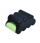 Braun Infusoport / 120182 2000 mAh Ni-MH 8,4 V (Cameron Sino)