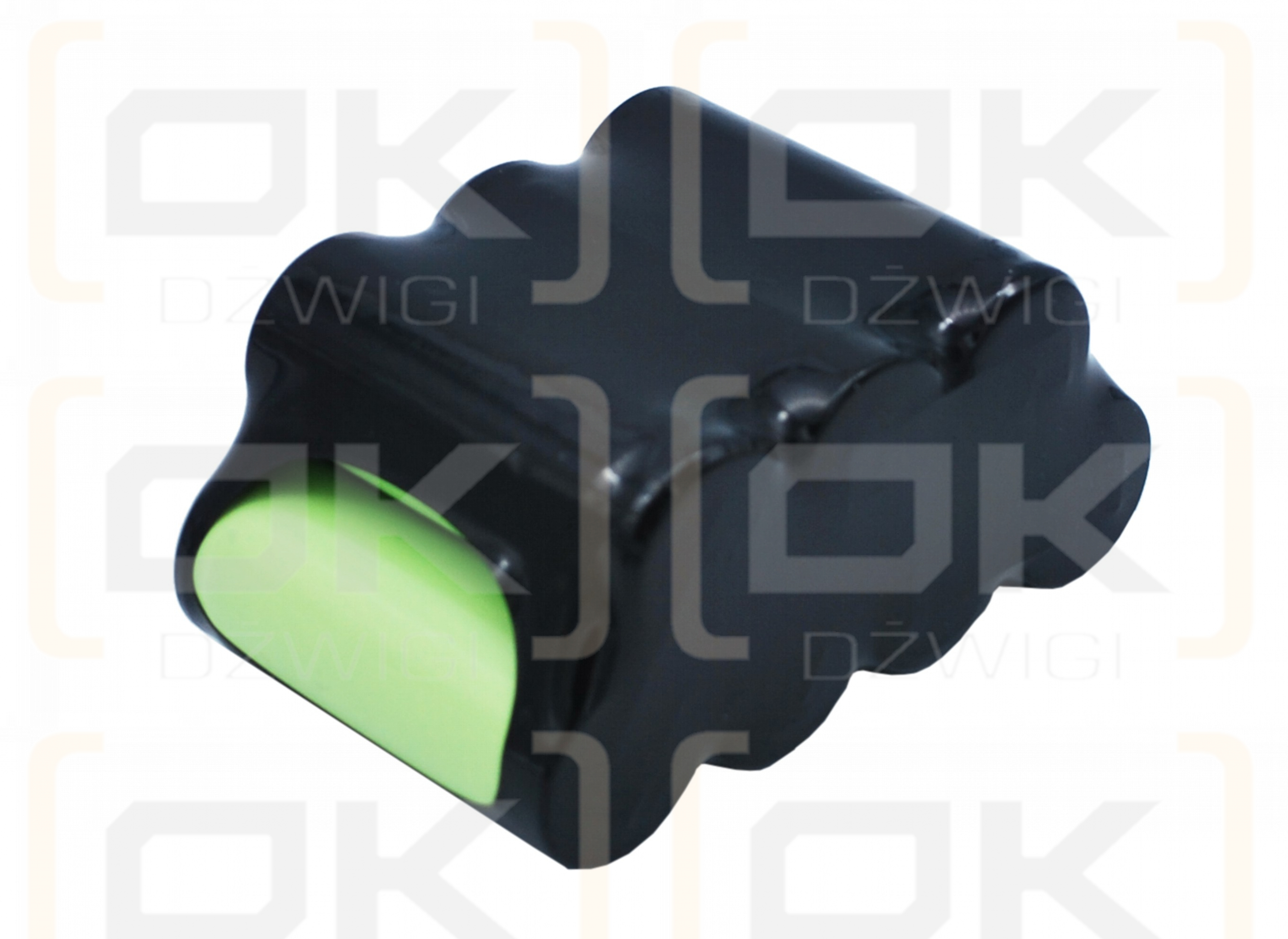 Braun Infusoport / 120182 2000 mAh Ni-MH 8,4 V (Cameron Sino)