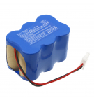 B.Braun Pousse Seringue Perfusor FM Seringue D / 34506357 3000 mAh Ni-MH 7.2 V (Cameron Sino)