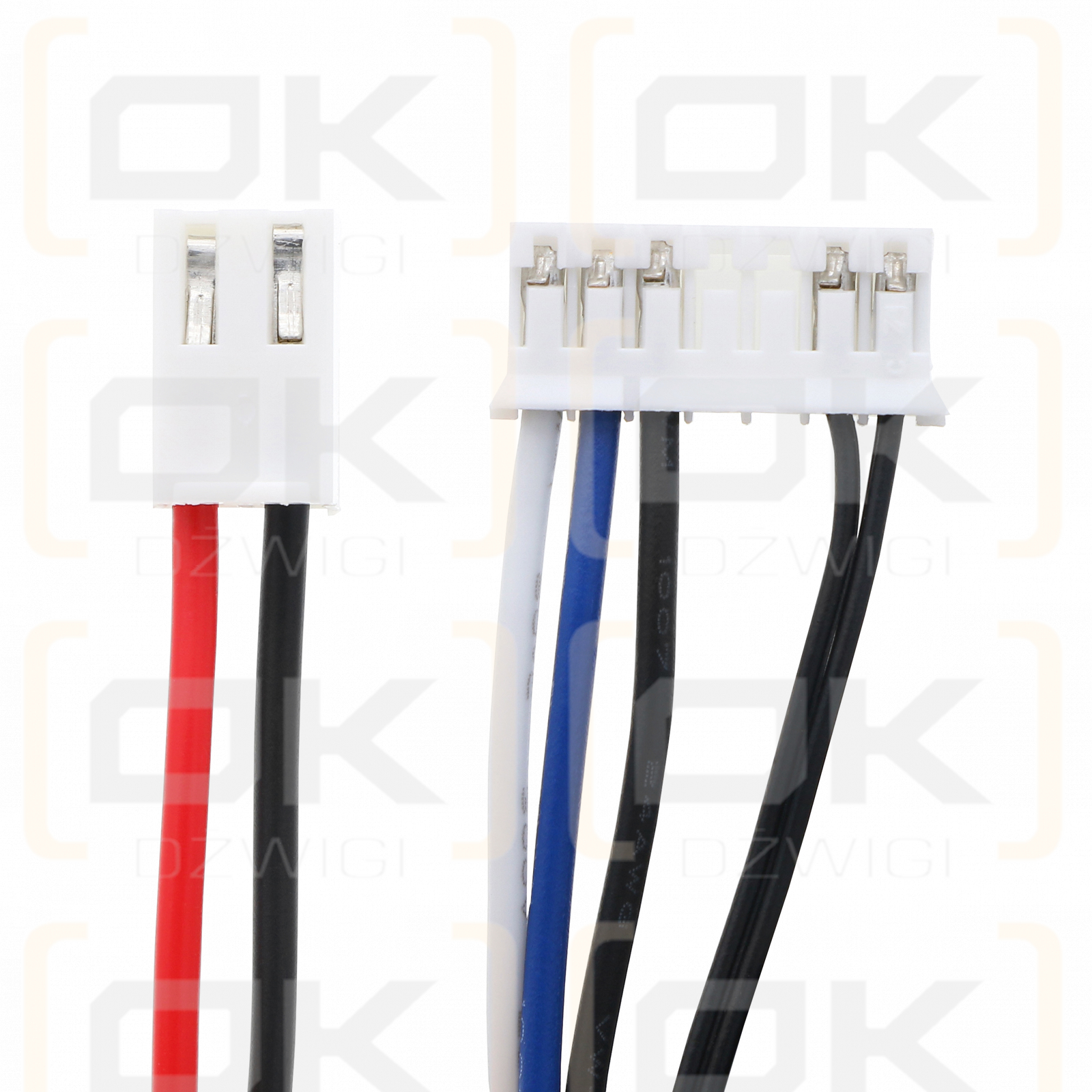 Black+Decker HSVB42OJ / INR18650-4S1P-25 2500 mAh Li-ion 14.4 V (Cameron Sino)