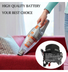 Black+Decker HSVB42OJ / INR18650-4S1P-25 2500 mAh Li-ion 14.4 V (Cameron Sino)